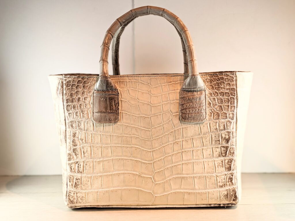 レクタン ヒマラヤンクロコダイル – ELMUNDO │ エルムンド